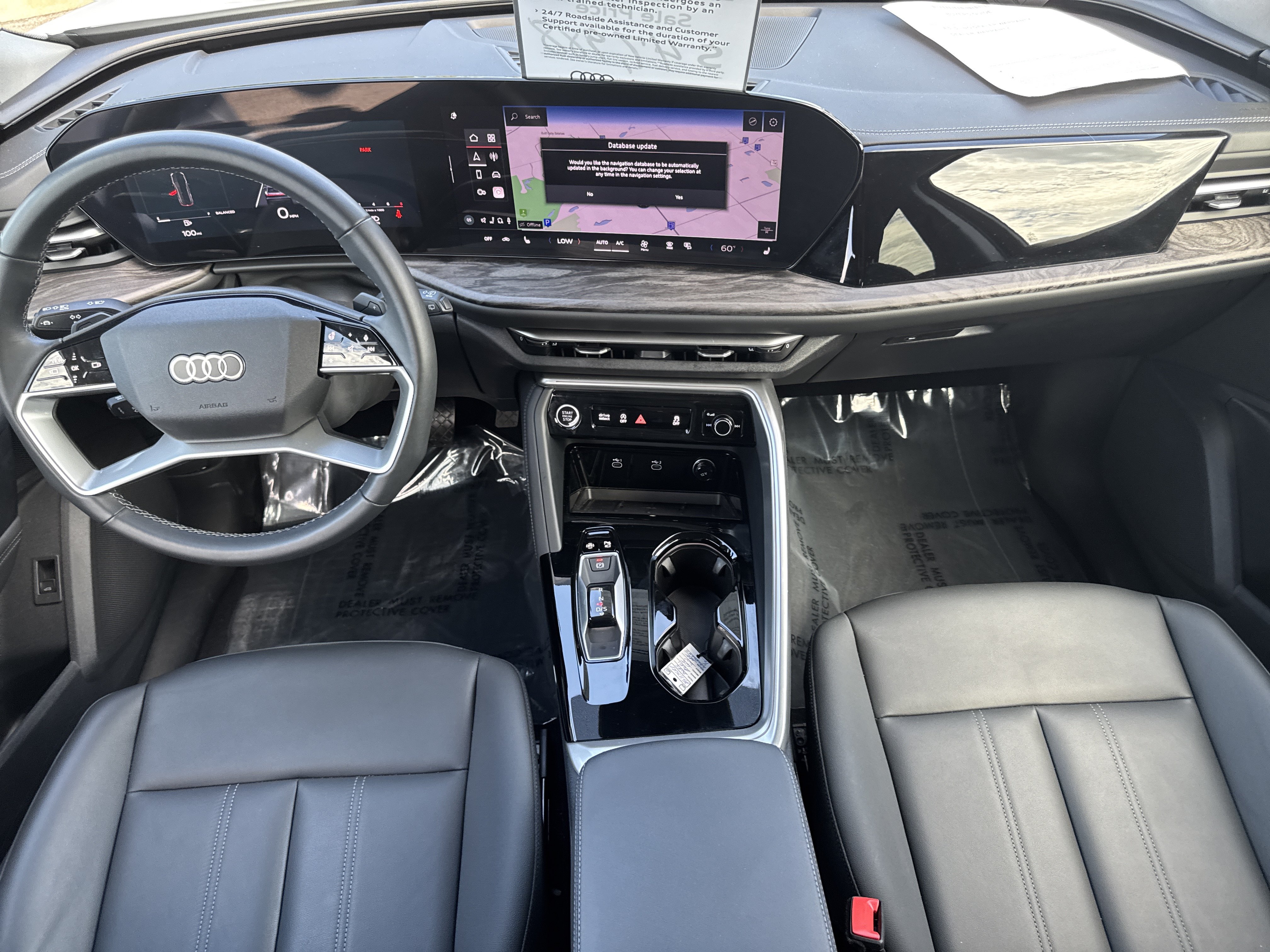 Certified 2025 Audi Q5 Premium w/ Convenience Package AWD/4WD image 15