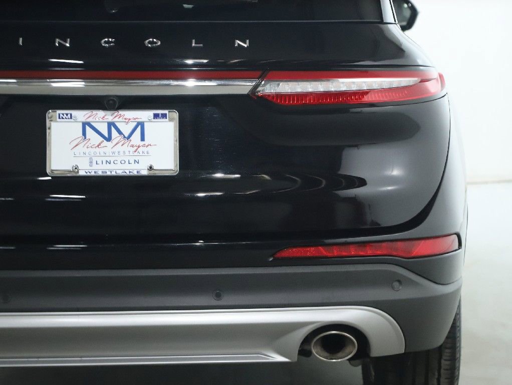 Used 2023 Lincoln Corsair FWD w/ Equipment Group 101A image 41