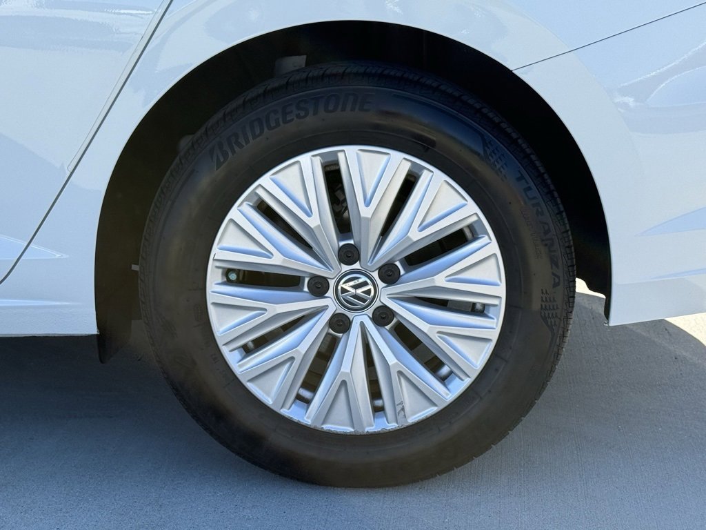 Used 2019 Volkswagen Jetta S image 10