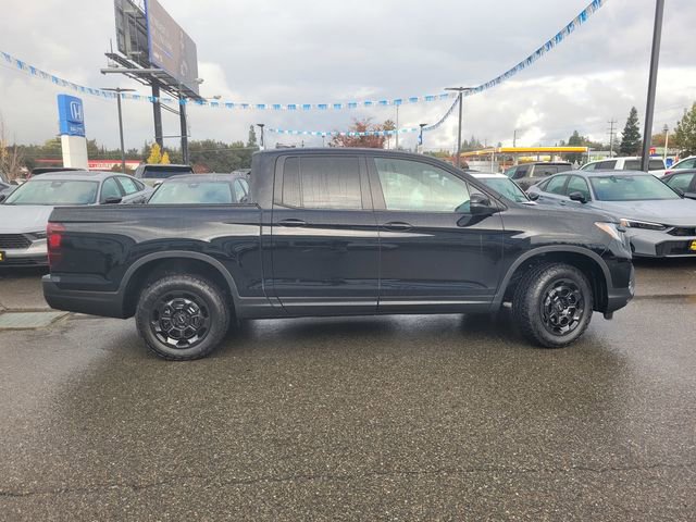 New 2026 Honda Ridgeline TrailSport+ image 4