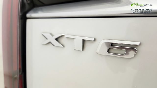 Used 2020 Cadillac XT6 Sport AWD/4WD image 33