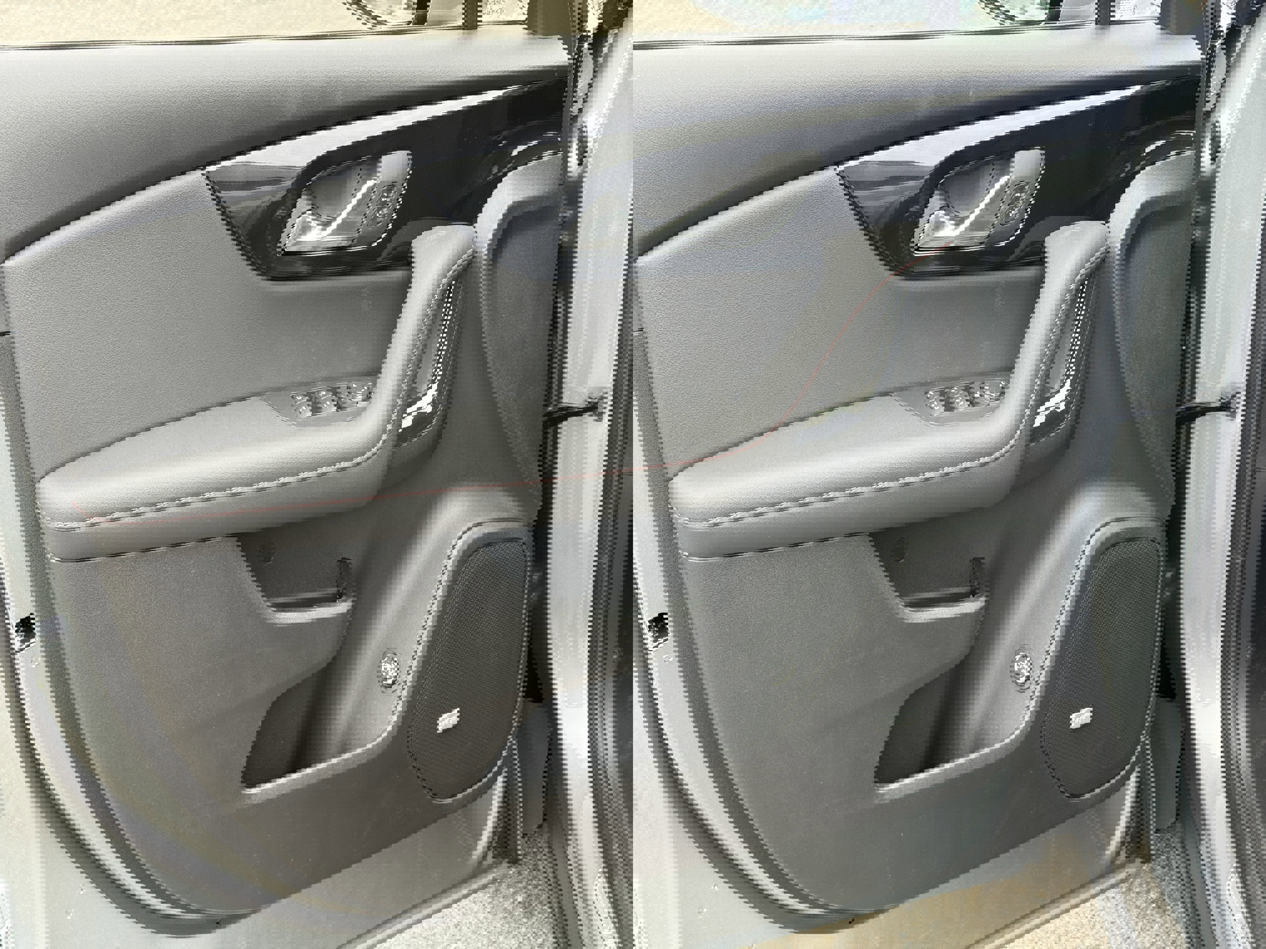 New 2026 Chevrolet Blazer RS w/ LPO, Floor Liner Package AWD/4WD image 9