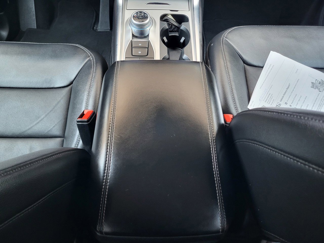 Used 2023 Ford Explorer Limited image 39