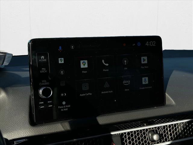 New 2025 Honda Civic Sport Touring image 12