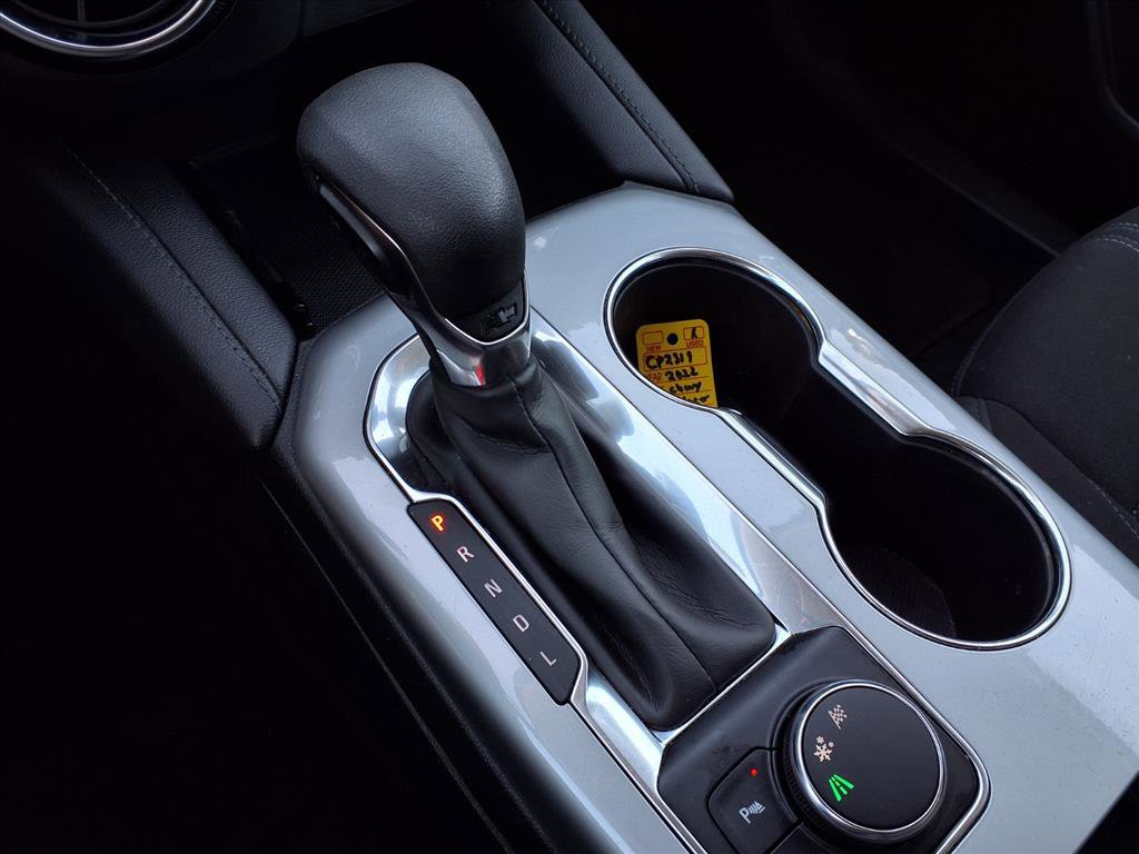 Used 2022 Chevrolet Blazer LT image 19