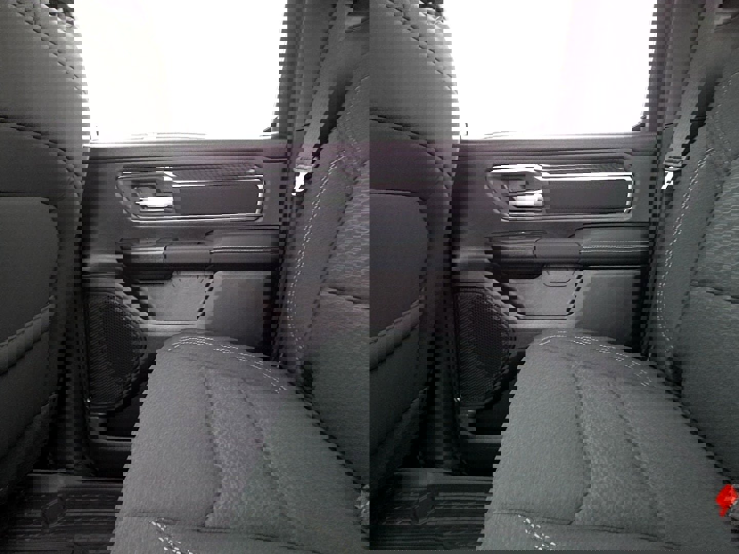 New 2026 RAM 1500 Big Horn image 12