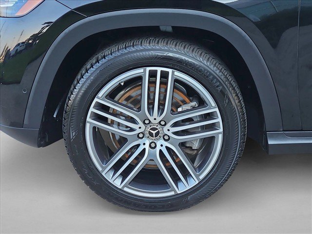 Used 2024 Mercedes-Benz GLS 450 4MATIC image 25