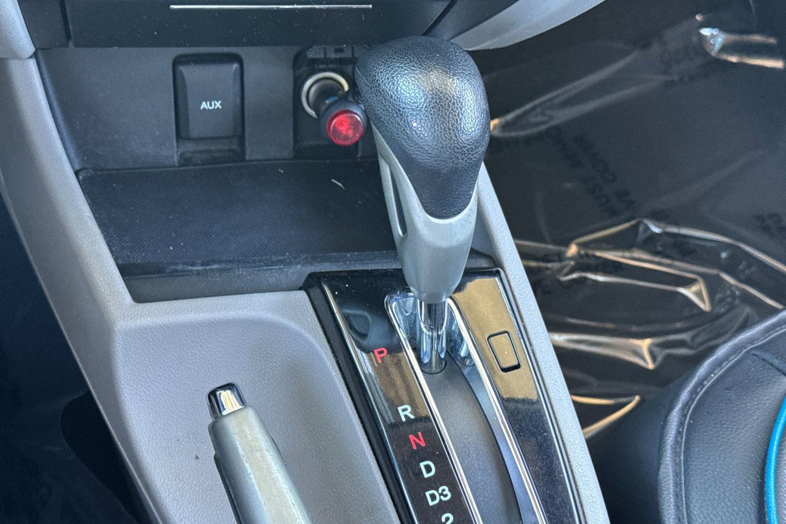 Used 2013 Honda Civic LX image 17