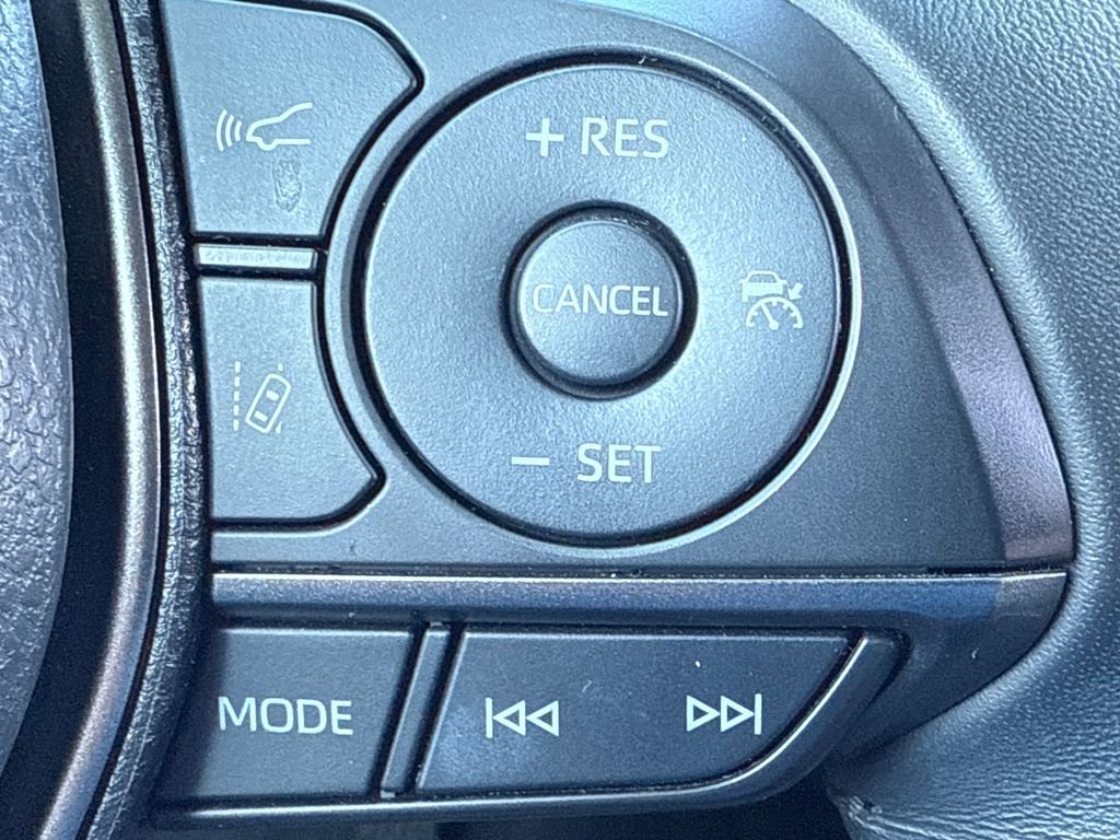 Used 2024 Toyota Camry SE w/ Audio Upgrade Package image 29