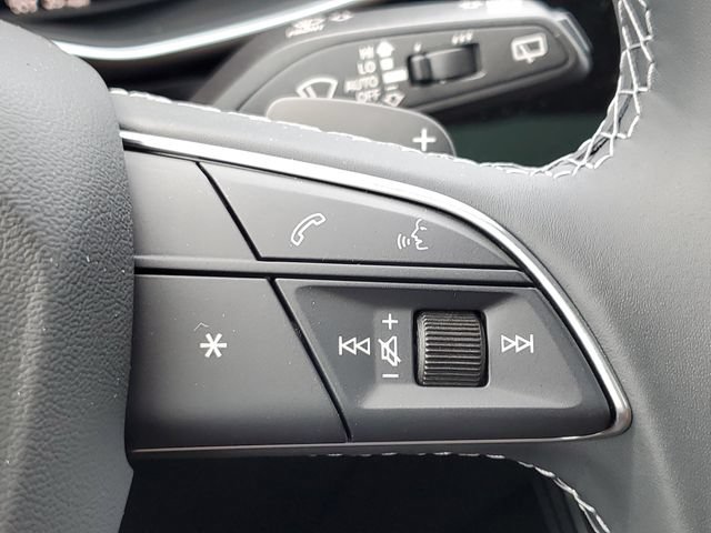 New 2026 Audi Q8 Prestige AWD/4WD image 13