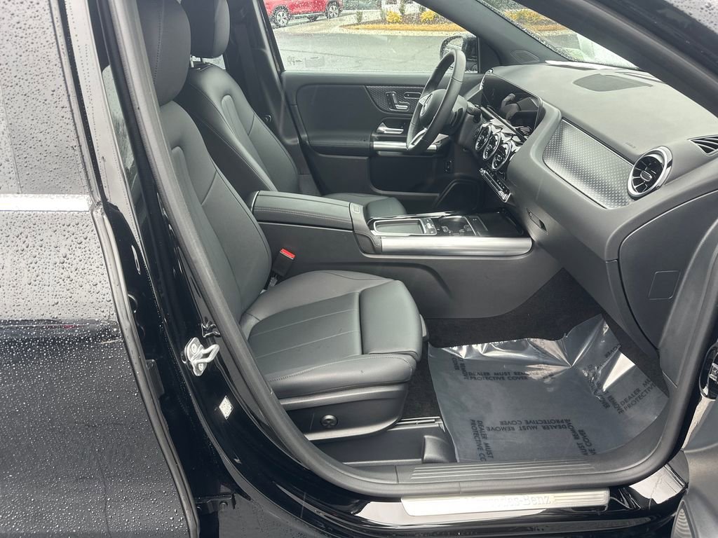 Certified 2026 Mercedes-Benz GLA 250 4MATIC image 14