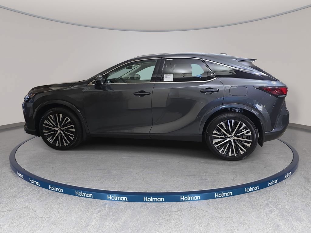 New 2026 Lexus RX 350 AWD/4WD image 8