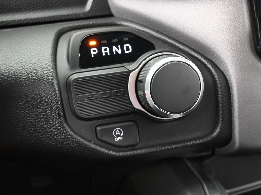 Used 2026 RAM 1500 Big Horn image 29