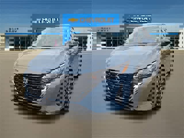 Used 2024 Nissan Sentra SV w/ SV Premium Package