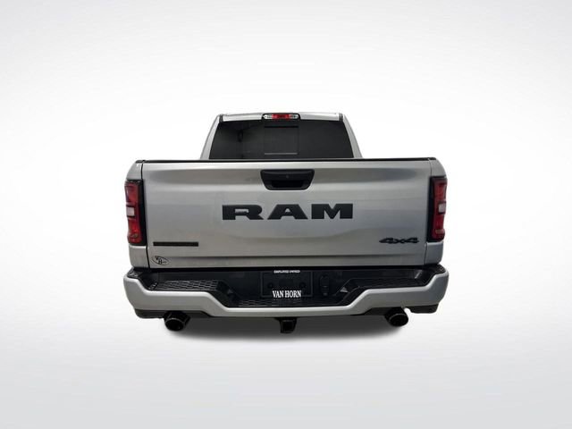 Used 2025 RAM 1500 Big Horn image 13