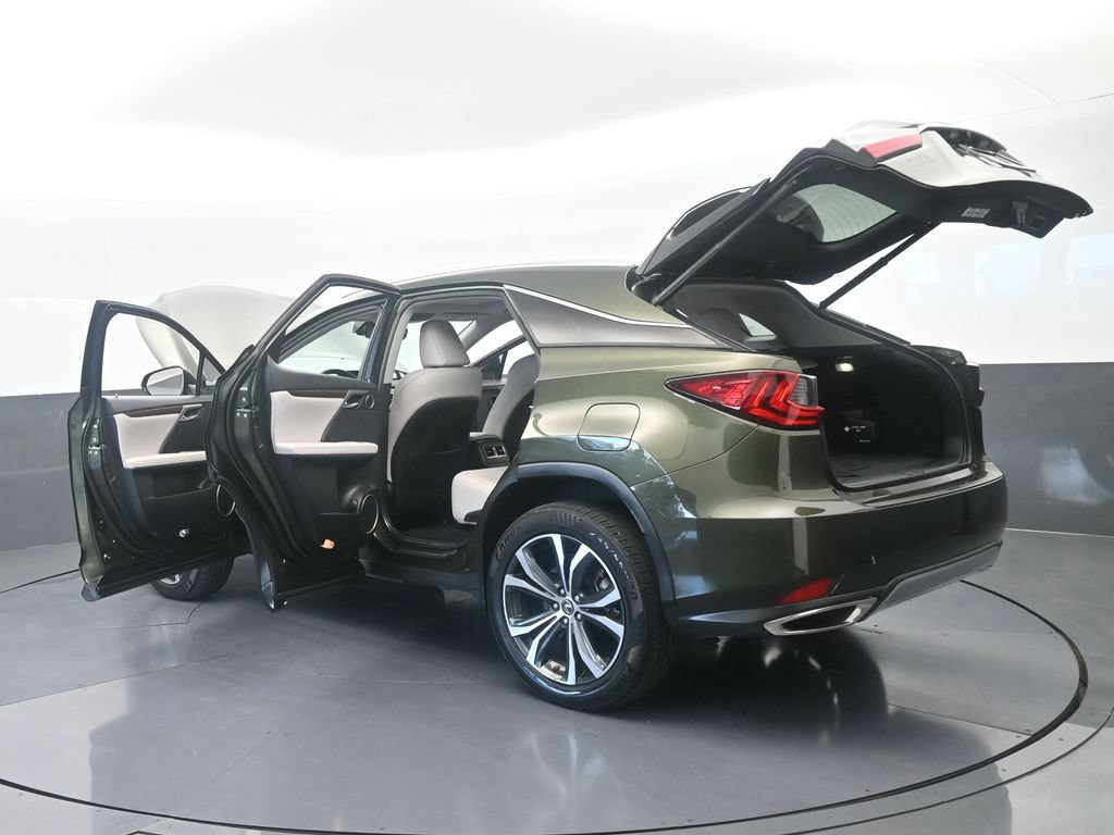 Used 2020 Lexus RX 350 FWD w/ Premium Package image 78