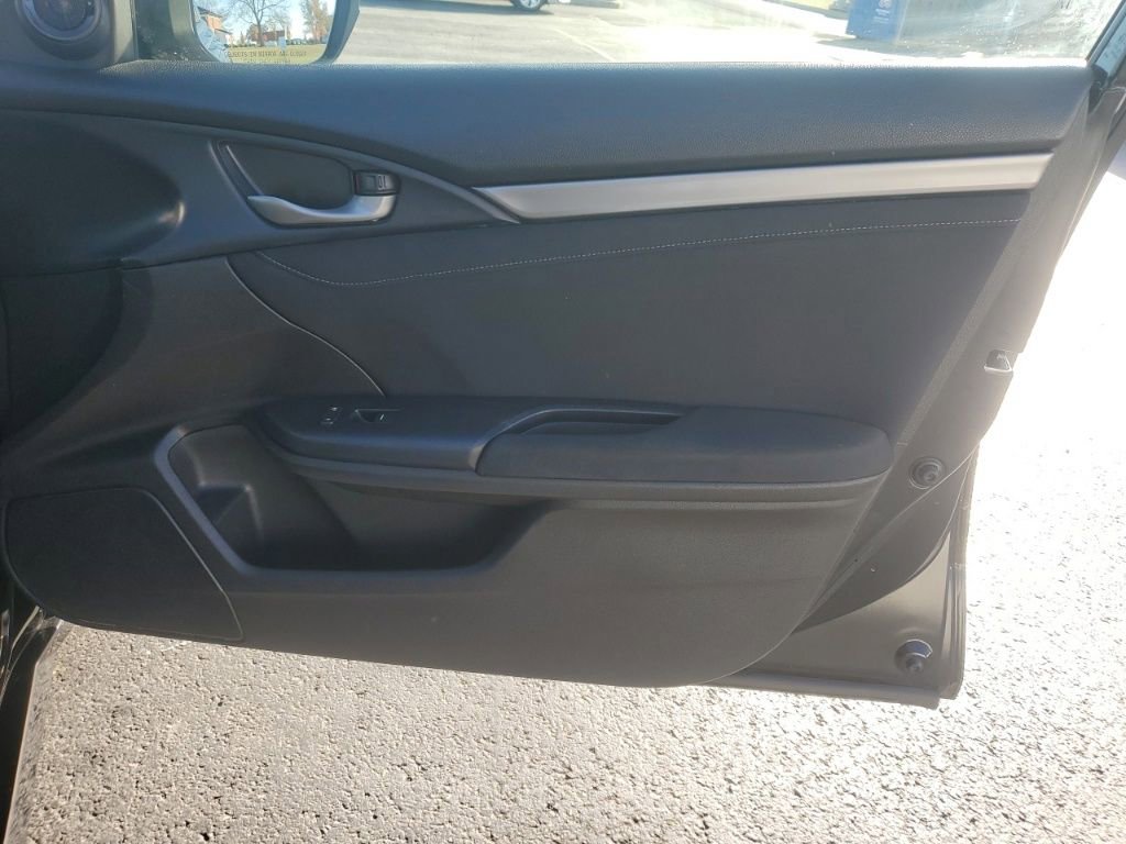 Used 2019 Honda Civic EX image 28