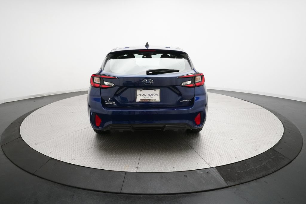 Certified 2024 Subaru Impreza 2.0i AWD/4WD image 25