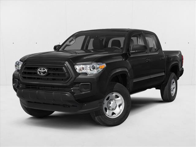 Used 2020 Toyota Tacoma SR