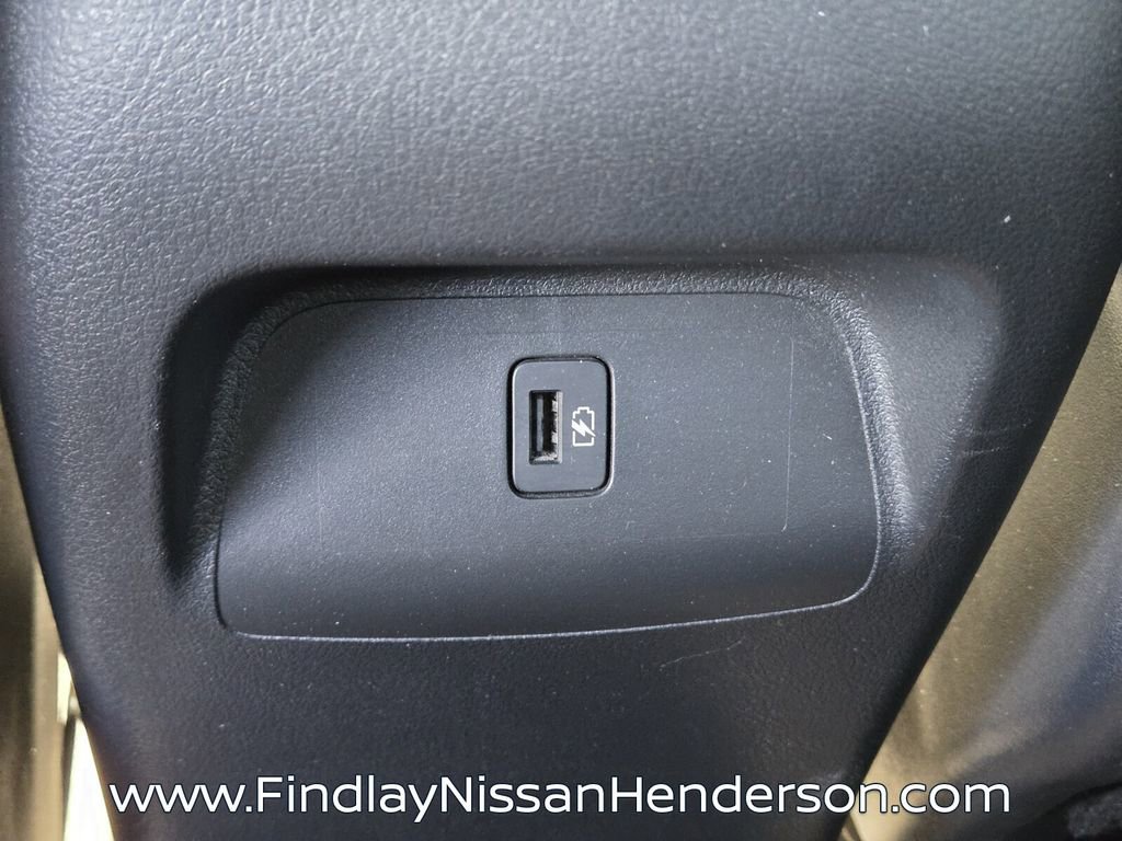 Used 2024 Nissan Sentra SR image 12