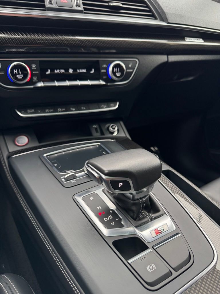 Used 2019 Audi SQ5 Prestige image 15