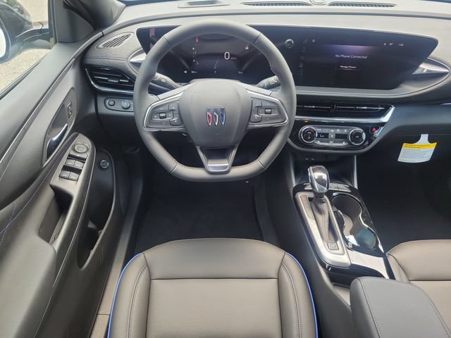 New 2026 Buick Envista Sport Touring w/ Convenience I Package FWD image 8