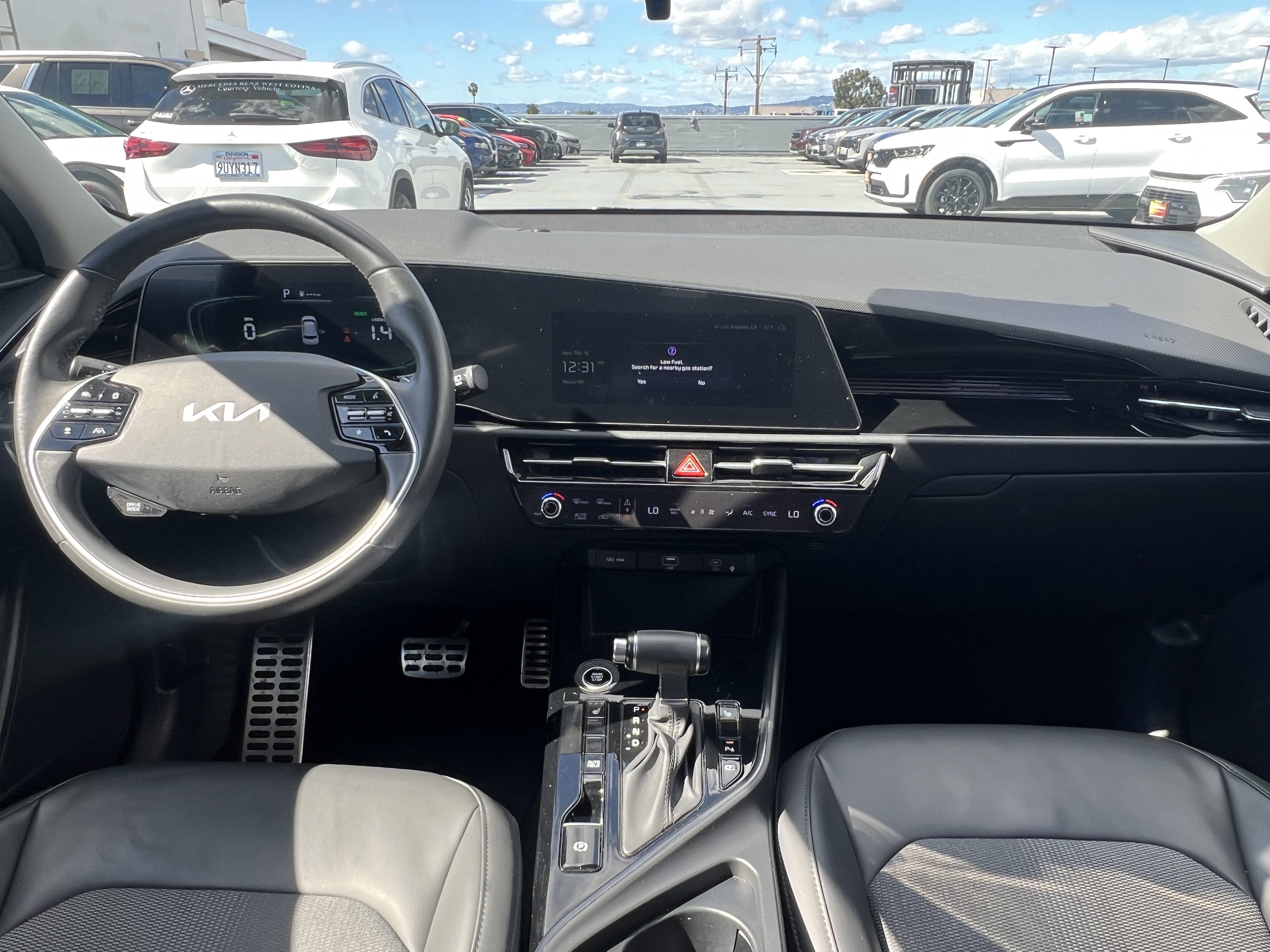 Certified 2023 Kia Niro EX Touring image 22