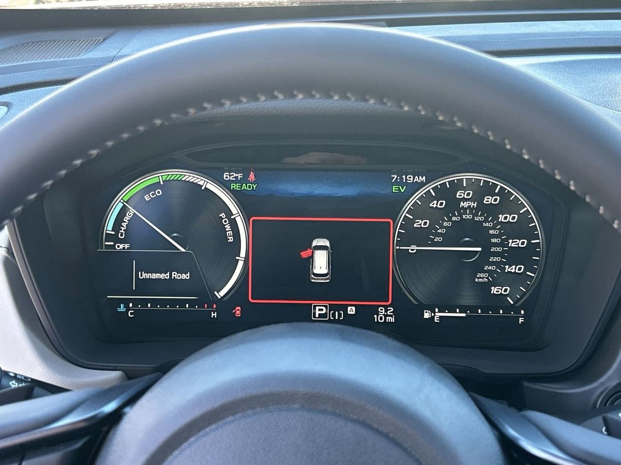 New 2026 Subaru Forester Limited AWD/4WD image 27