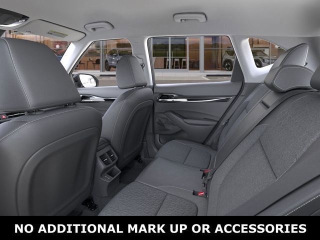 New 2026 Kia Seltos S image 18