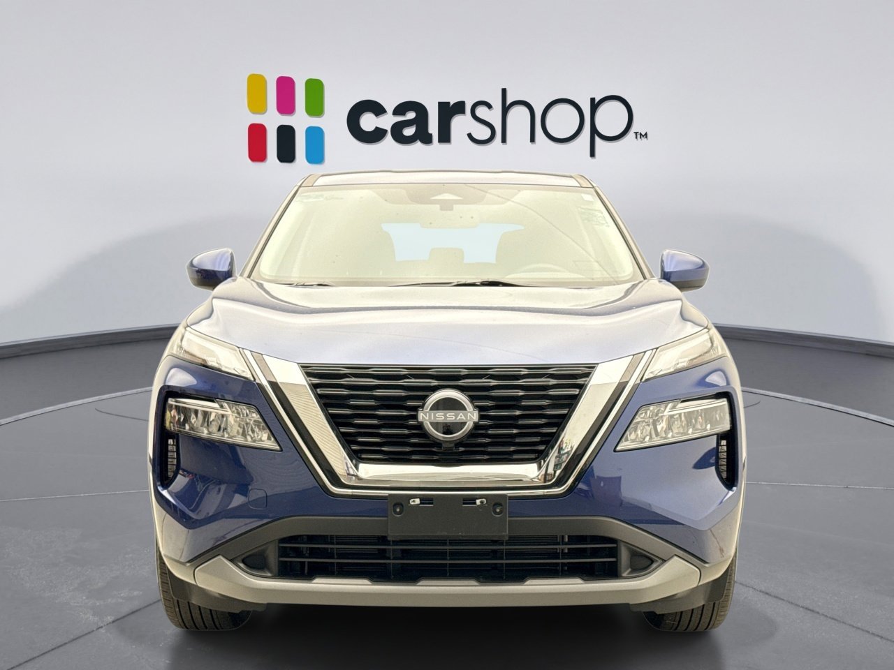 Used 2023 Nissan Rogue SV AWD/4WD image 8