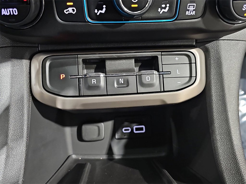 Used 2023 GMC Acadia Denali w/ Black Diamond Edition image 23