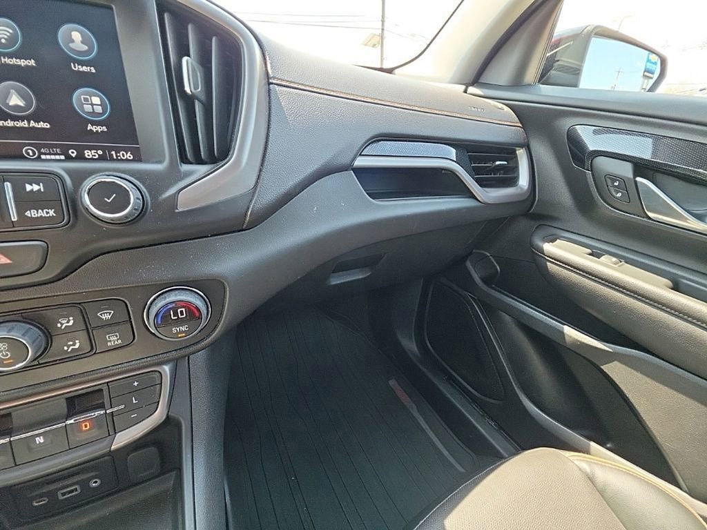 Used 2023 GMC Terrain AT4 image 18