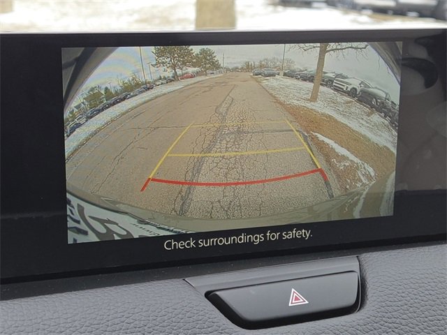 New 2026 MAZDA CX-70 SC Plus image 3