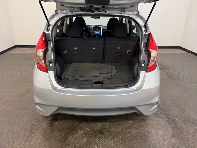Used 2019 Nissan Versa Note SV FWD image 12