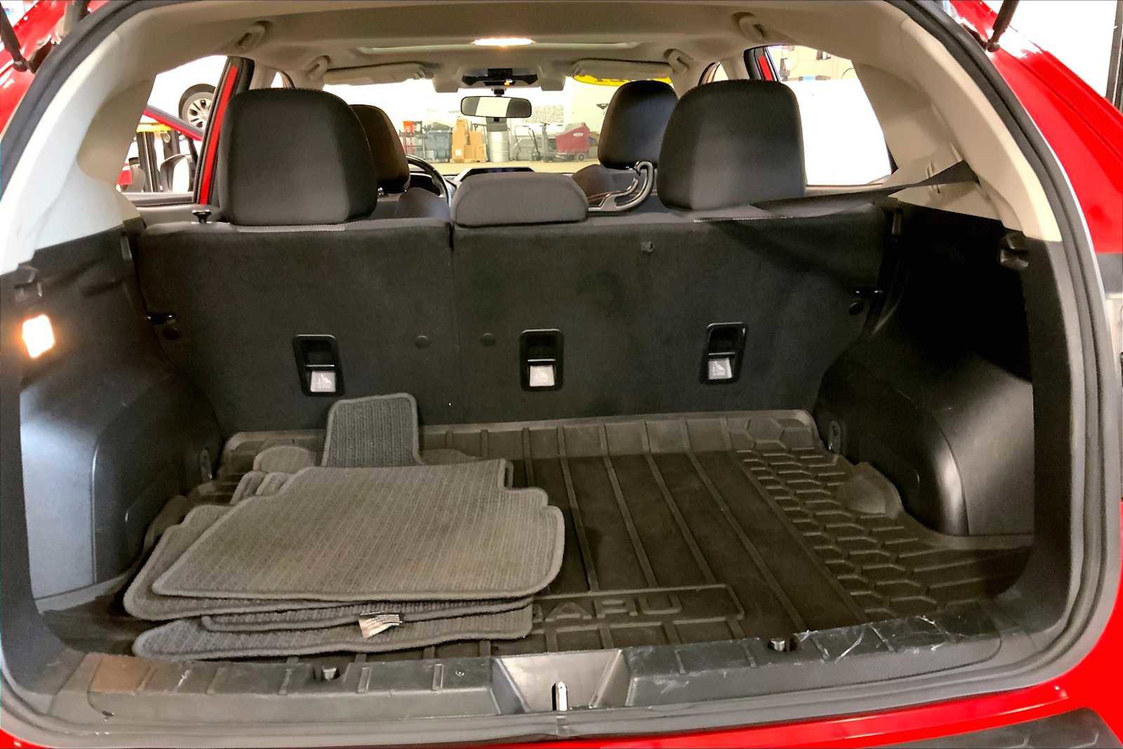 Used 2021 Subaru Crosstrek 2.0i Premium w/ Moonroof Package image 34