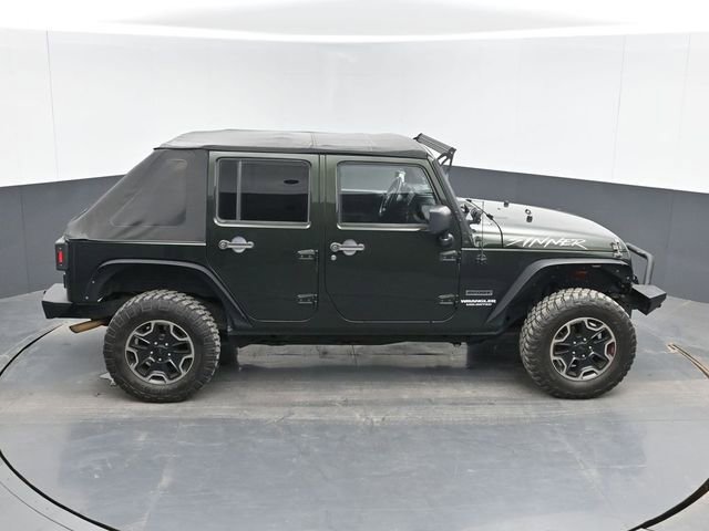 Used 2011 Jeep Wrangler Unlimited Sport AWD/4WD image 35
