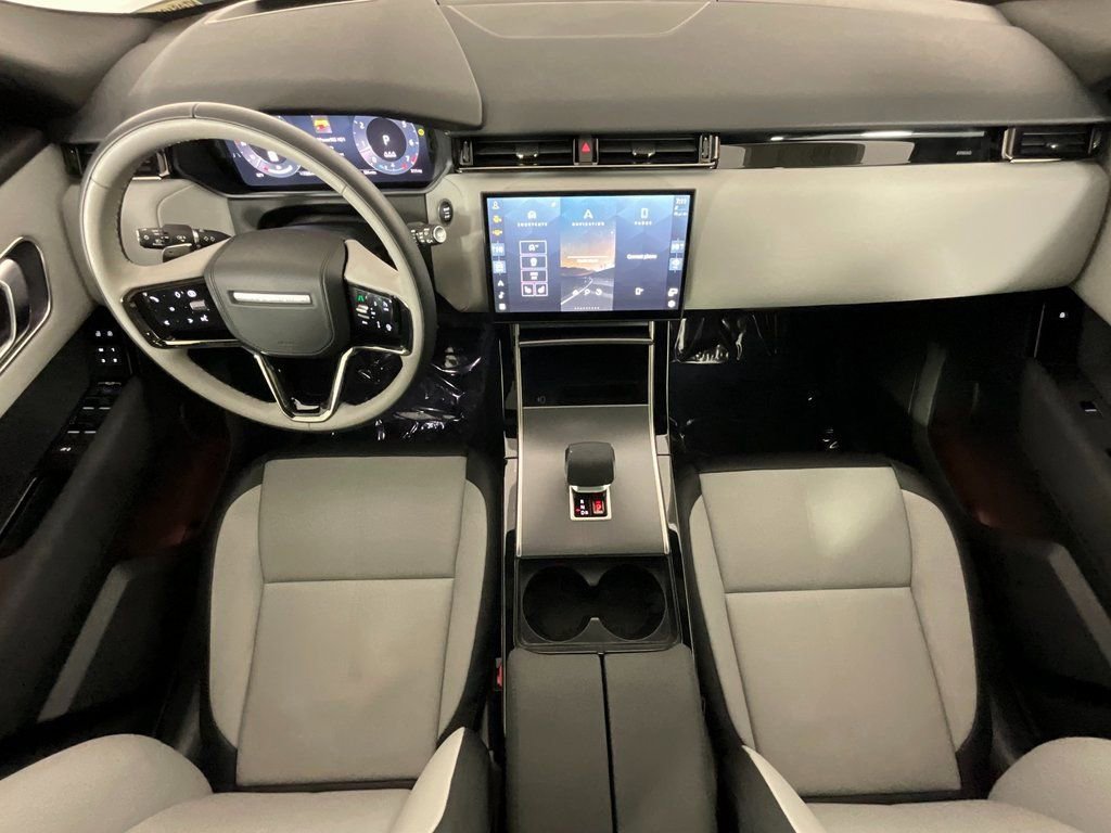 Used 2026 Land Rover Range Rover Velar S image 14