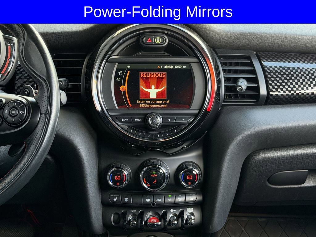 Used 2020 MINI Cooper S image 17