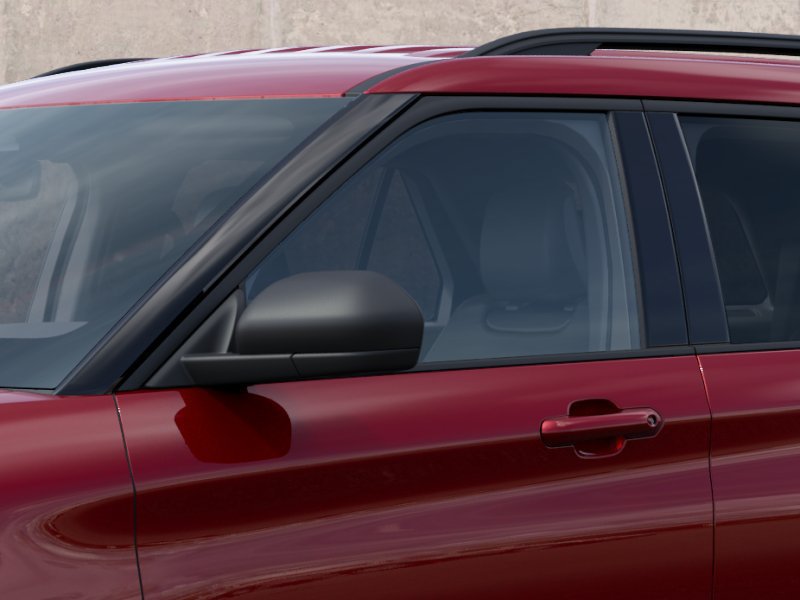 New 2027 Ford Explorer Active w/ Active Comfort Package RWD image 20