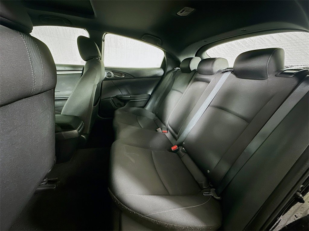 Used 2019 Honda Civic EX image 15