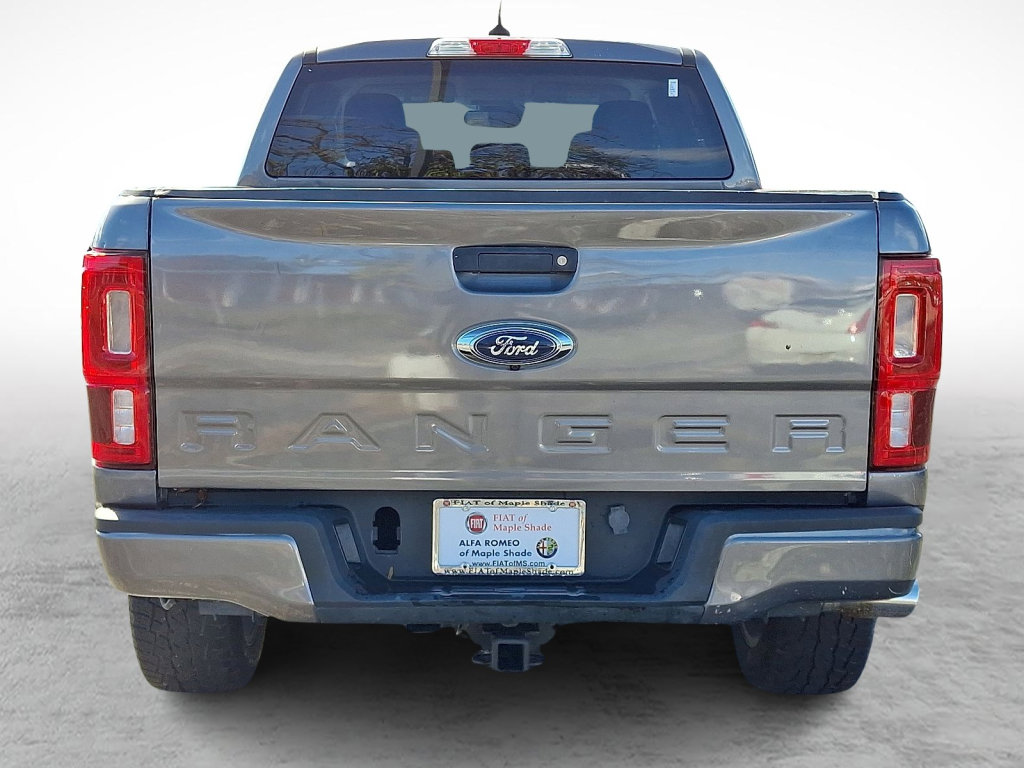 Used 2021 Ford Ranger XLT w/ FX2 Package image 4