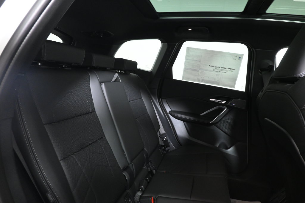 New 2027 BMW X1 xDrive28i AWD/4WD image 31