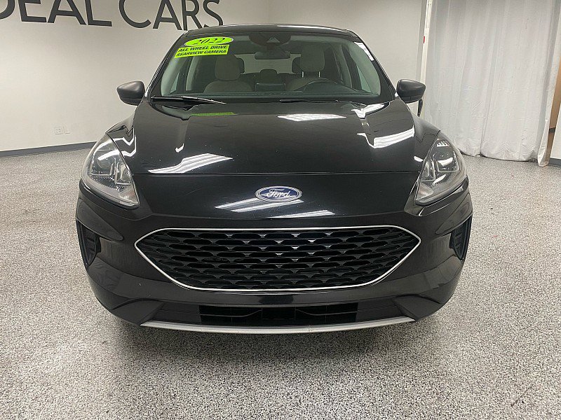 Used 2022 Ford Escape SE image 2