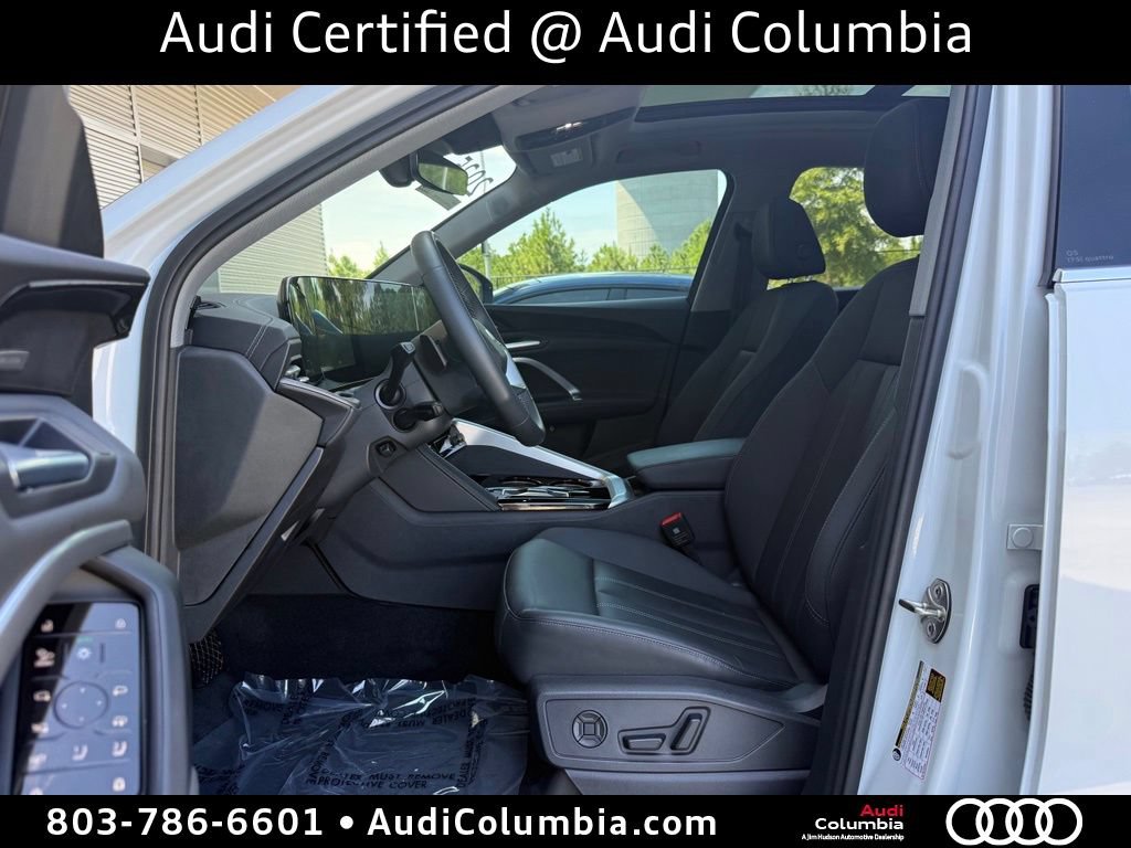 Certified 2025 Audi Q5 Premium AWD/4WD image 23