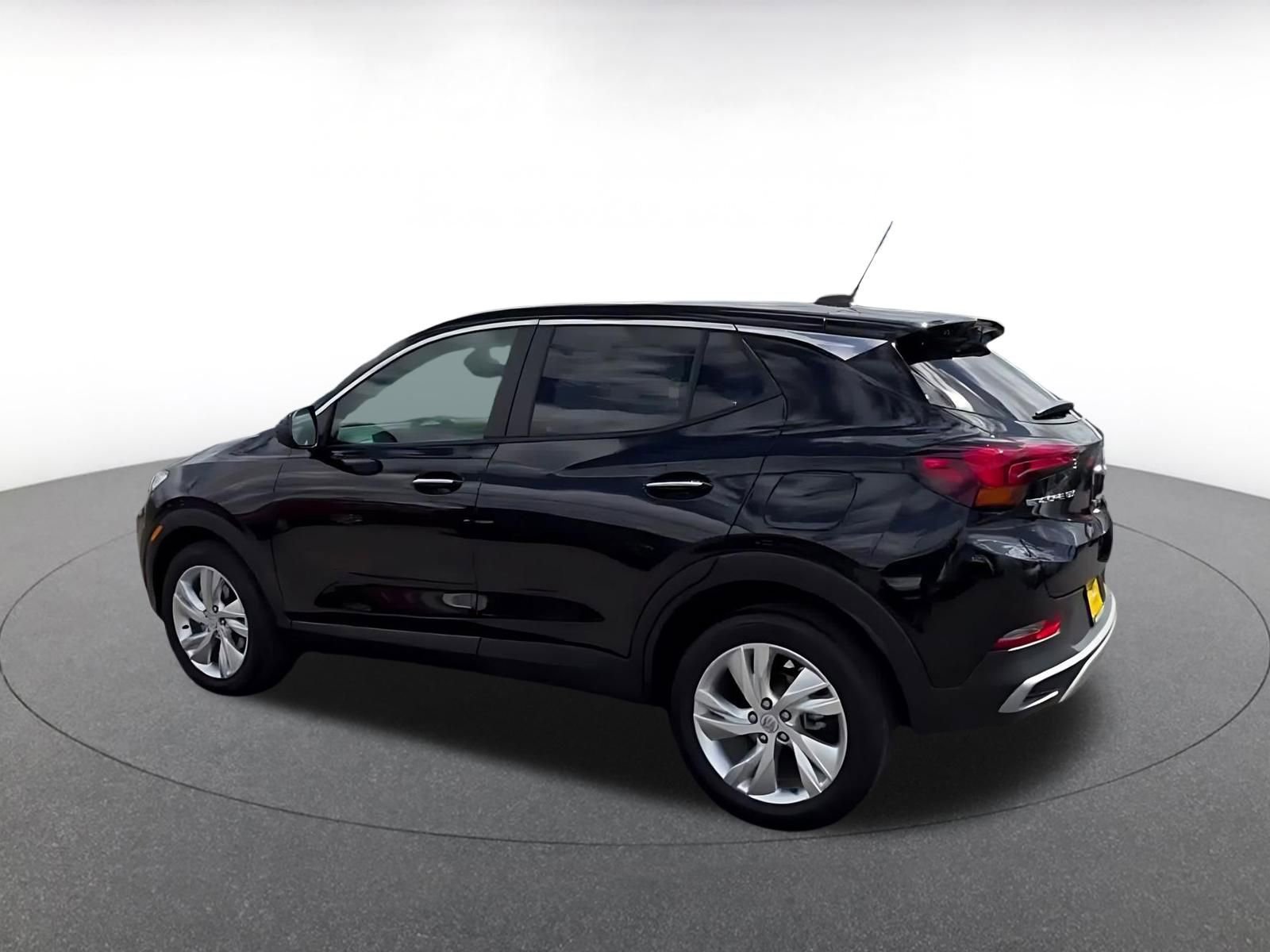 Used 2025 Buick Encore GX Preferred FWD image 10