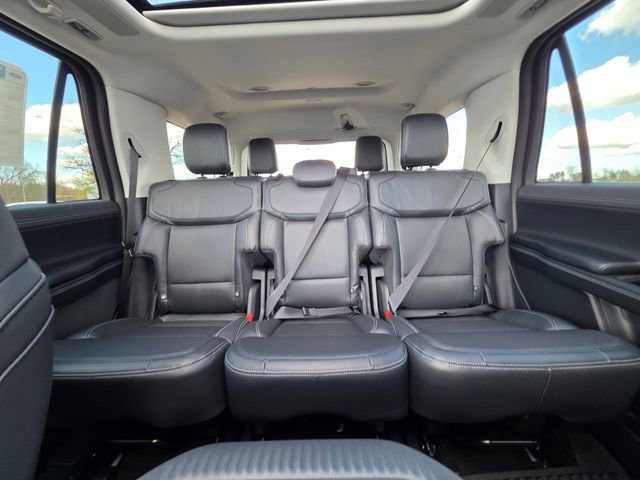New 2026 Ford Expedition Platinum AWD/4WD image 39