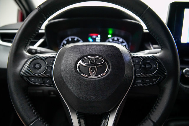 Used 2024 Toyota Corolla SE FWD image 23