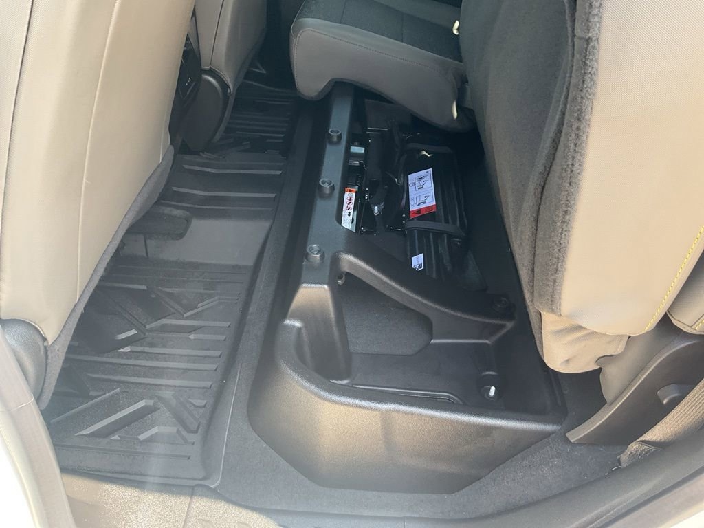 Used 2024 Chevrolet Colorado ZR2 w/ Technology Package image 24