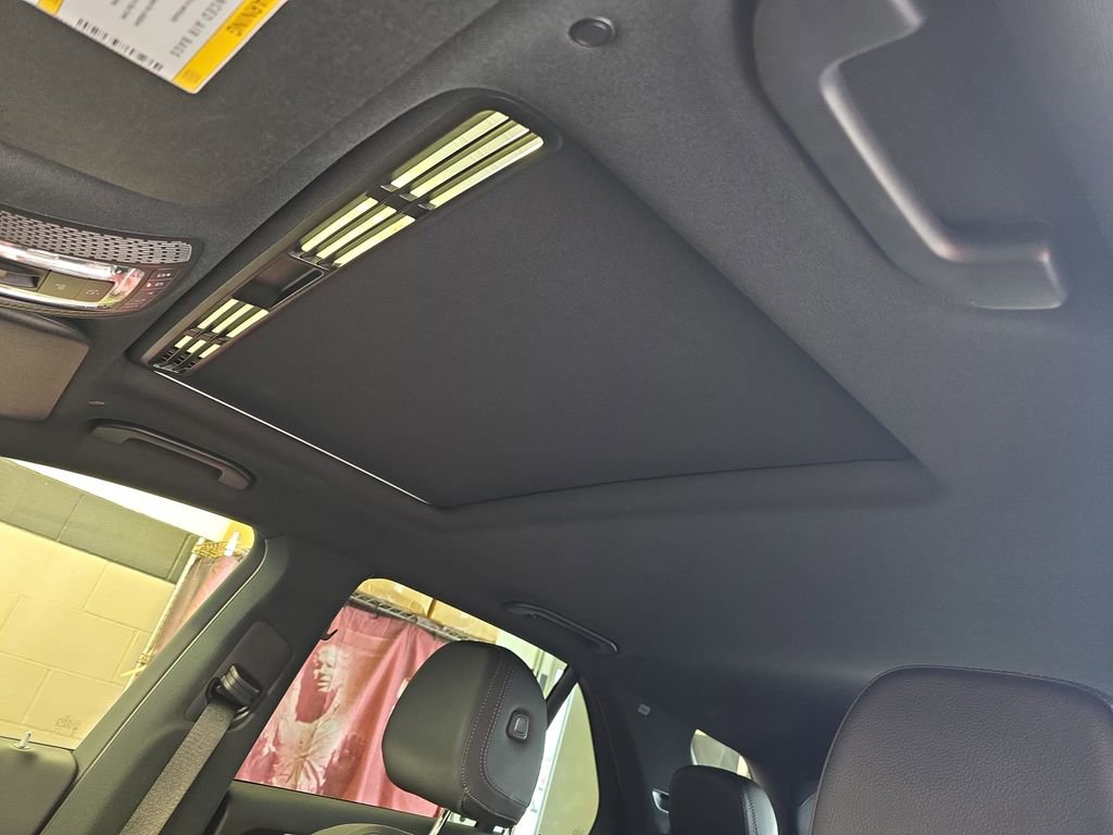 Certified 2022 Mercedes-Benz GLE 350 image 32