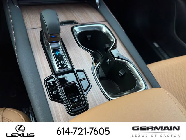 New 2026 Lexus RX 350 Premium Plus AWD/4WD image 26